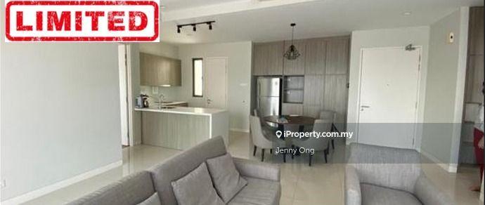 Urgent Sale !! Nice view ! - 2 bedroom - Block B1 high floor