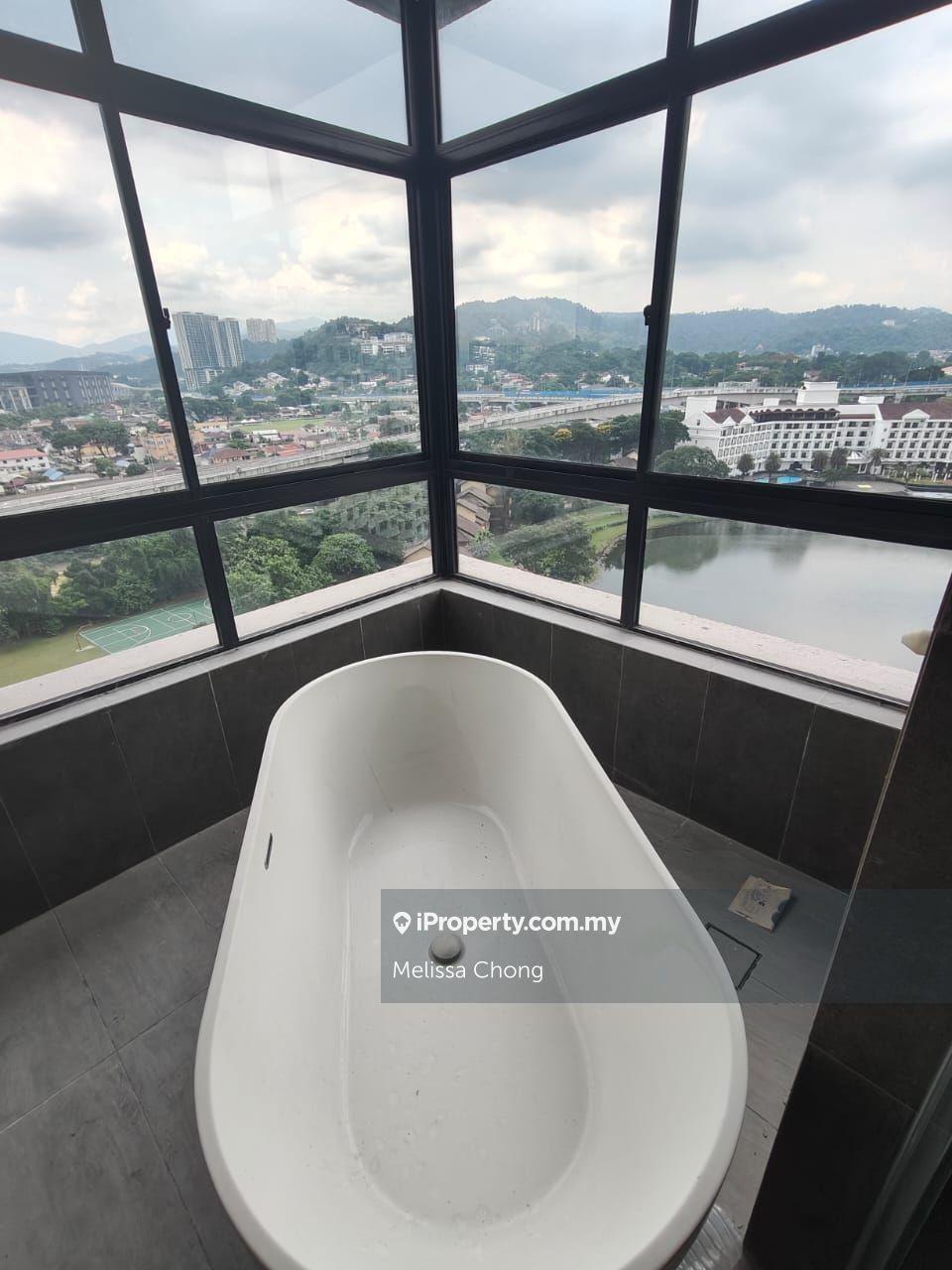 Astoria Ampang Condominium Unit For Sale