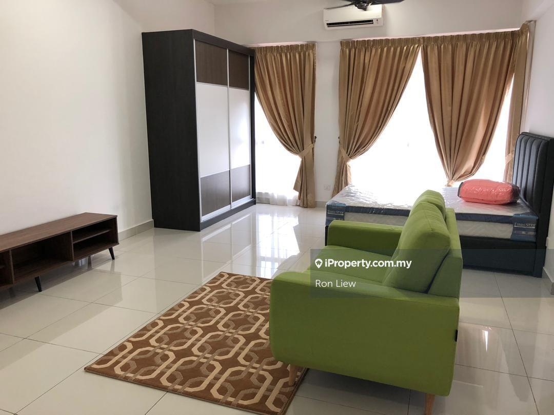 Studio for Rental at 8 Kinrara