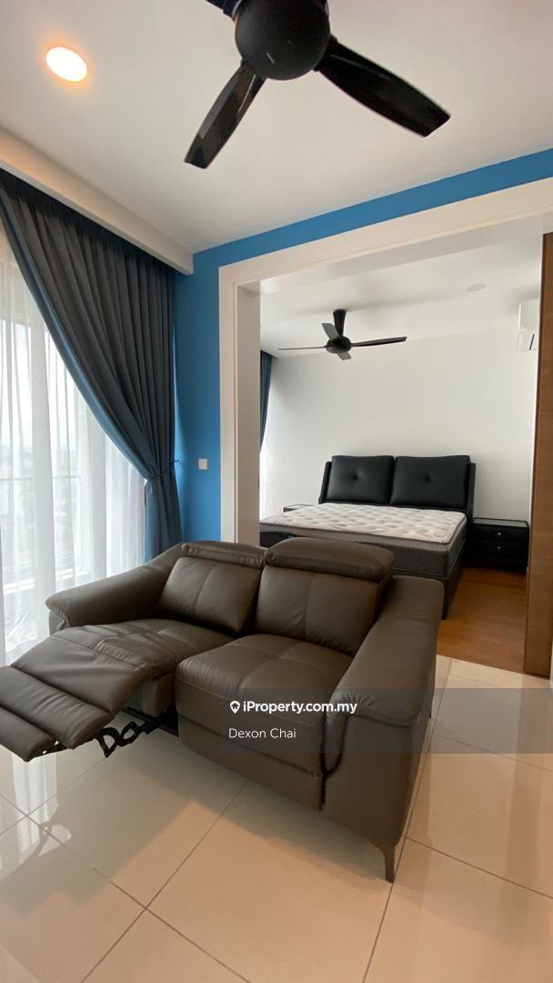Aria Luxury Residence KLCC