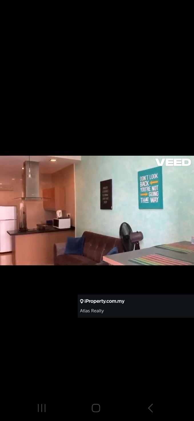 Condominium for Rent