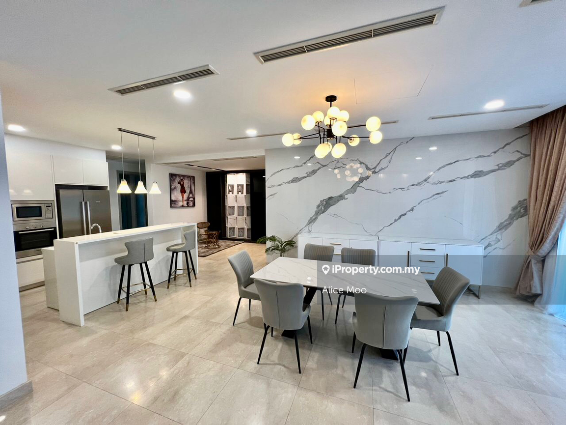 Condominium for Rent