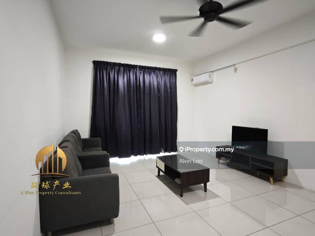 Elements Garden Condominium/ butterworth / fully furnished for rent