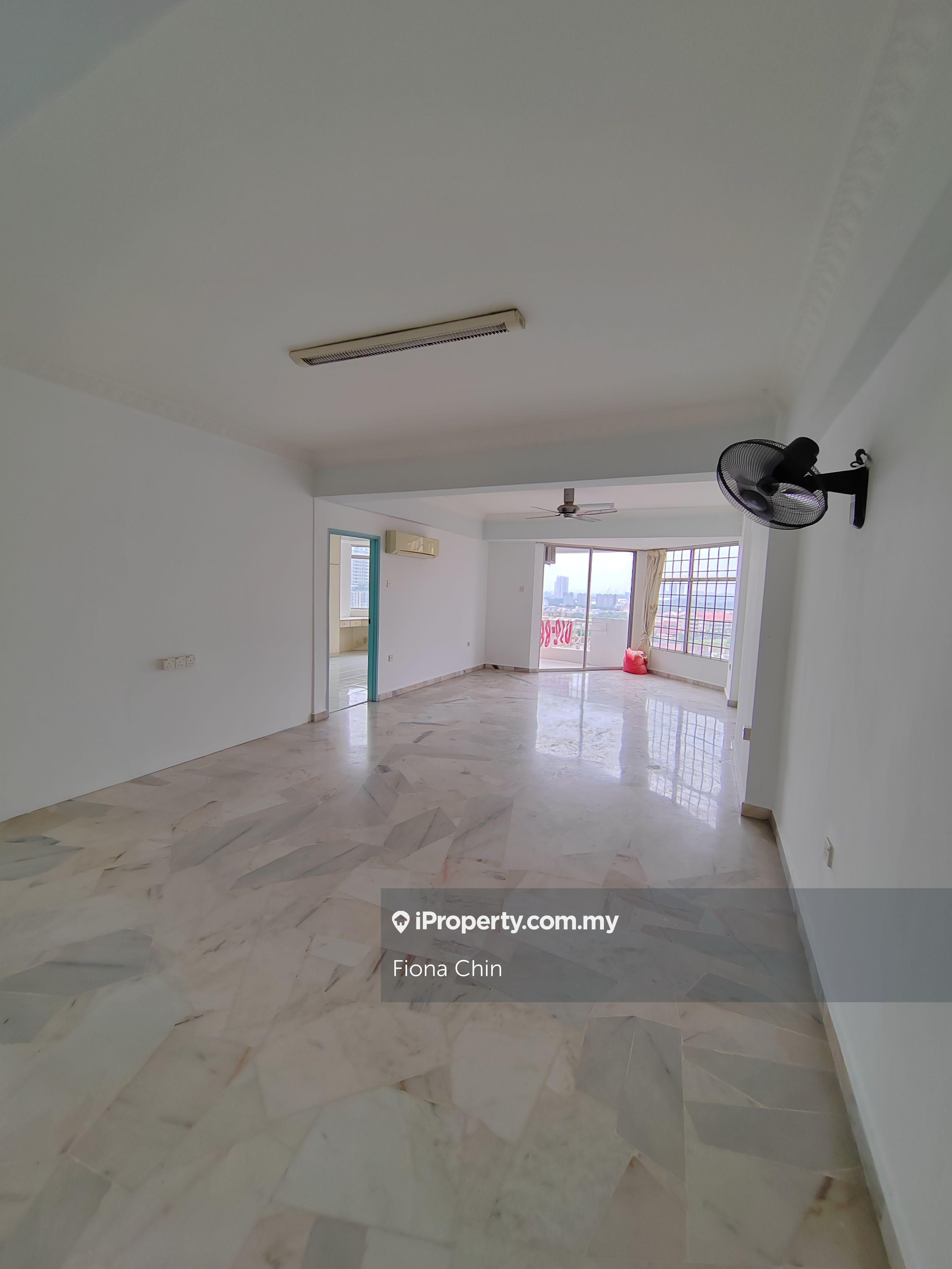 Condominium for Rent