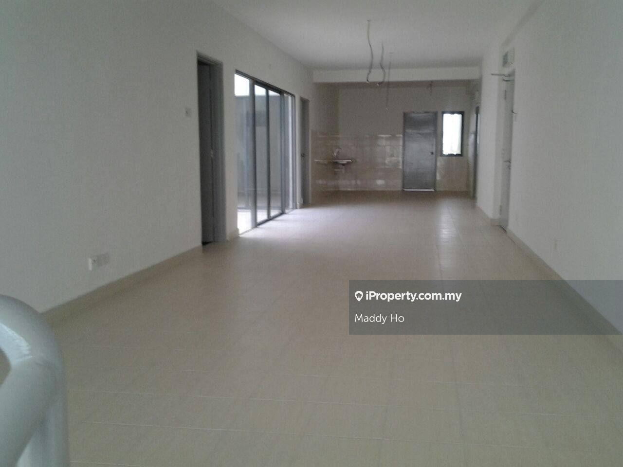 Setiawalk Pusat Bandar Puchong Soho Unit Below Market Price