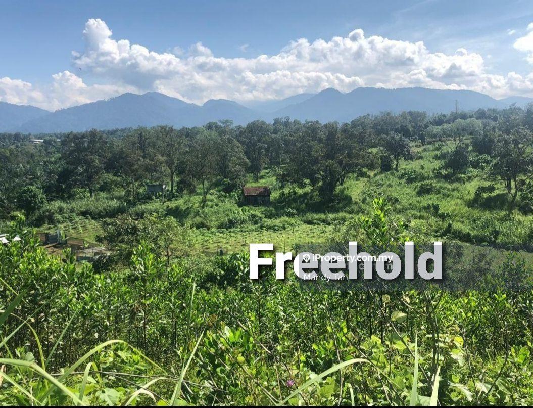 Industrial land for Sale