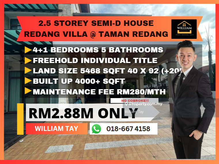 Taman Redang