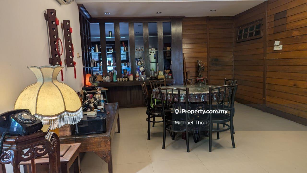USJ 9 Heritage Home. Extra Spacious, Stylish & Prime Location!