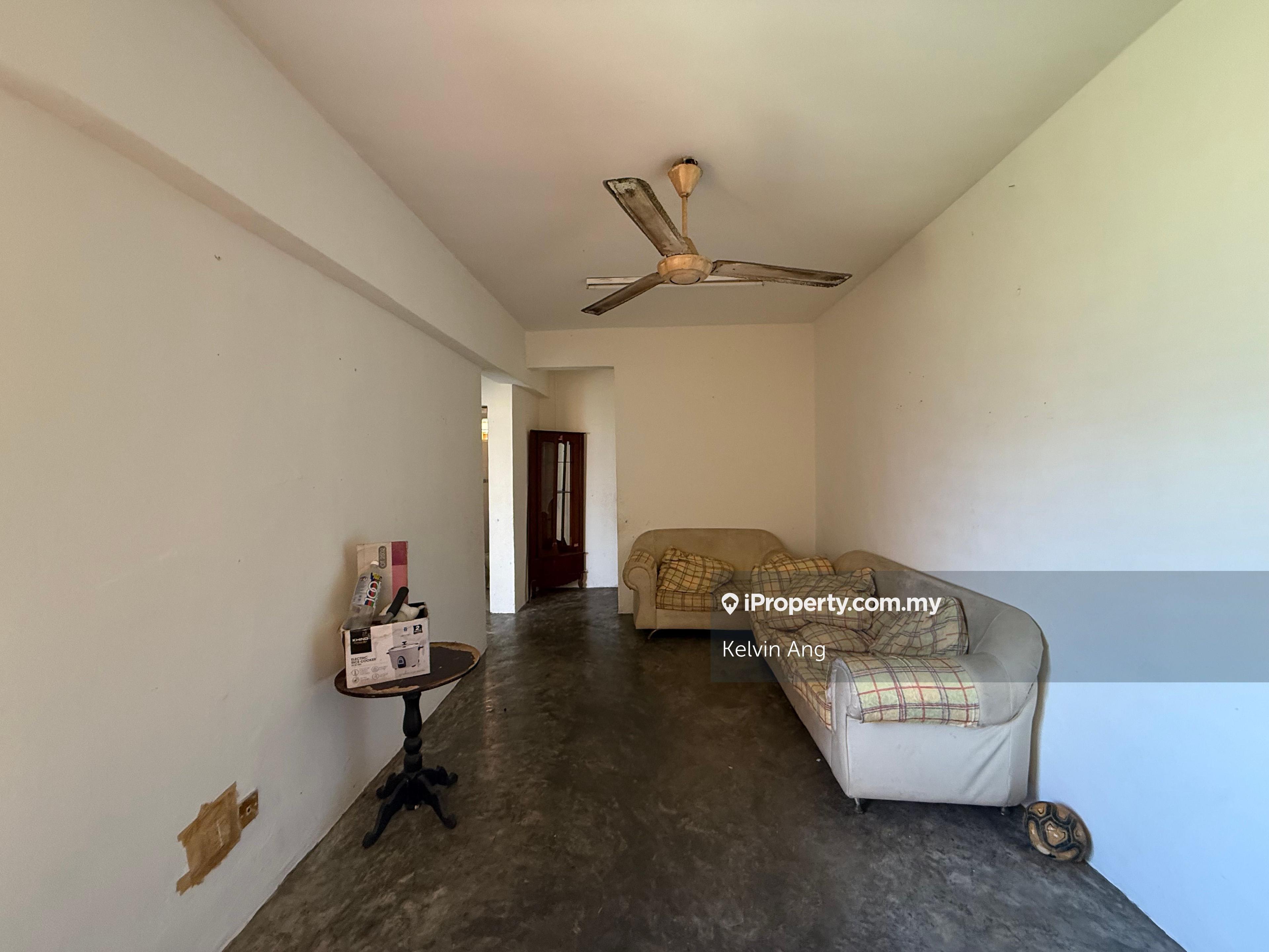 Pangsapuri Jentayu, Kangkar Pulai, 3 Bedrooms unit