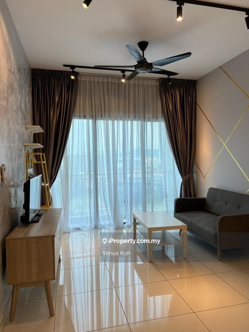 Service Residence for Sale