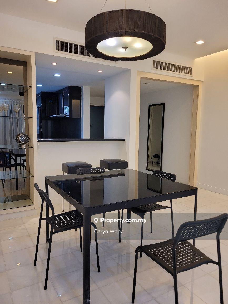 Condominium for Rent