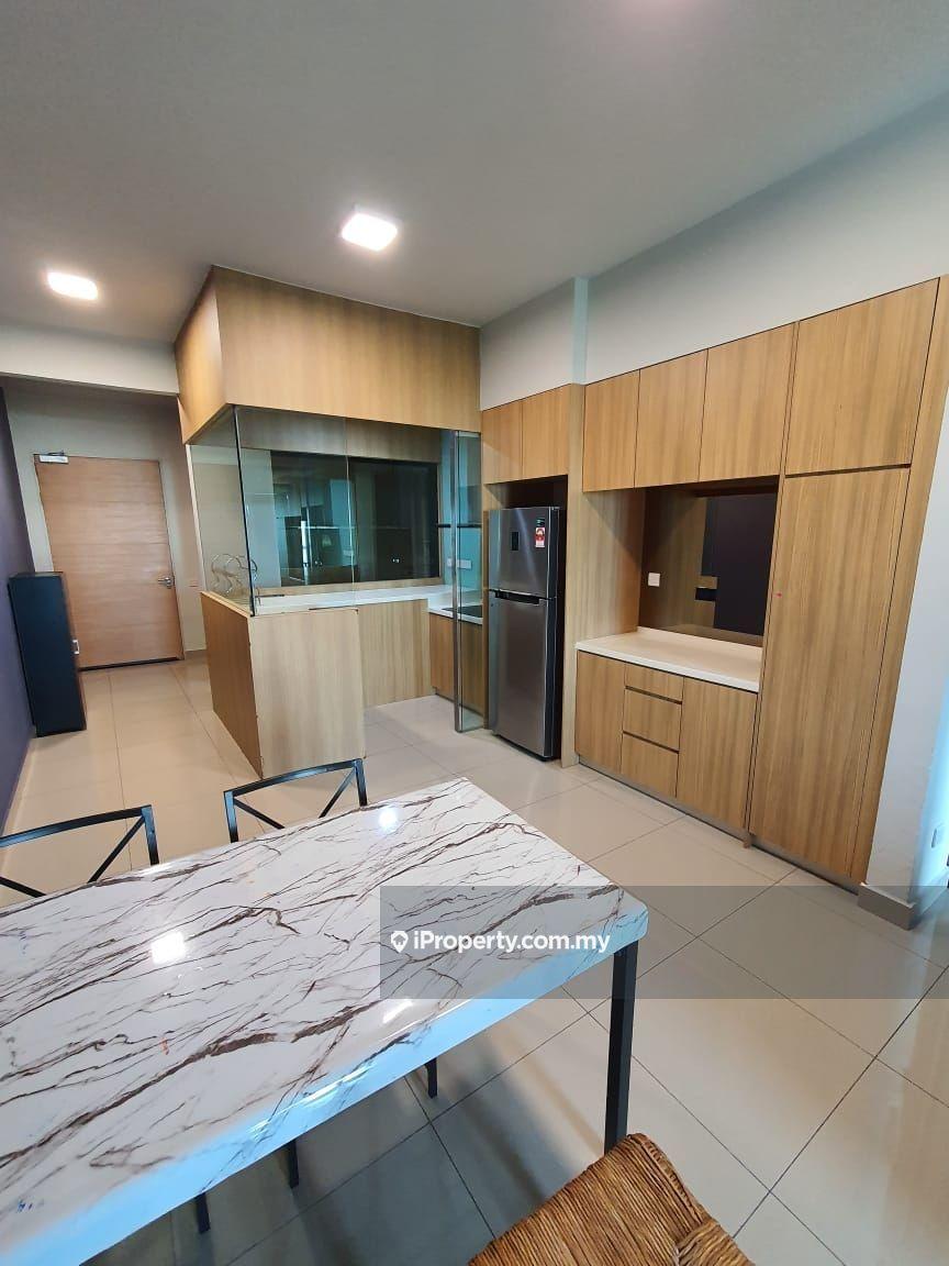 Serviced residence for Rent