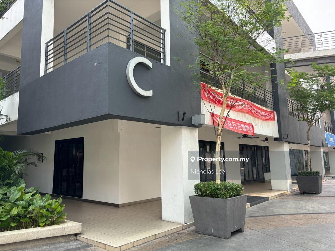 Ad Joing Unit Shop C180 Dataran Traders Square Cheras