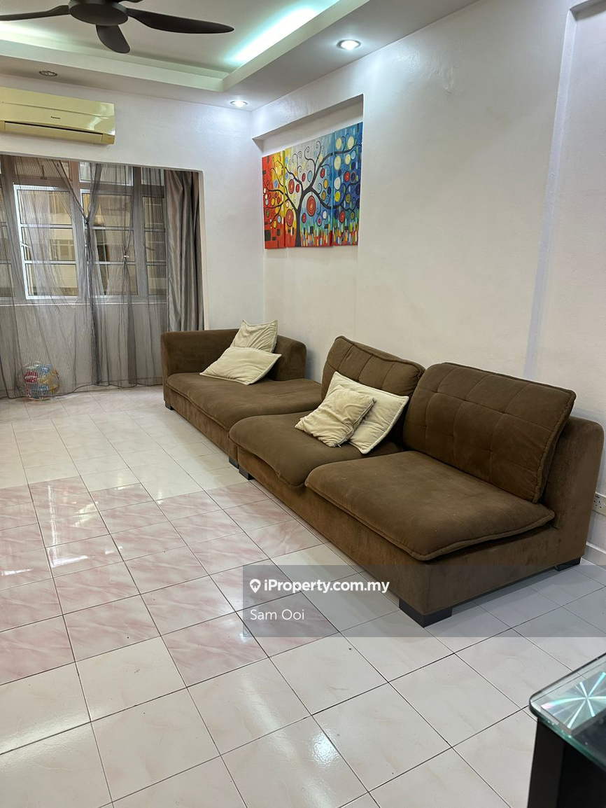Gambier heights fully furnished move in condition