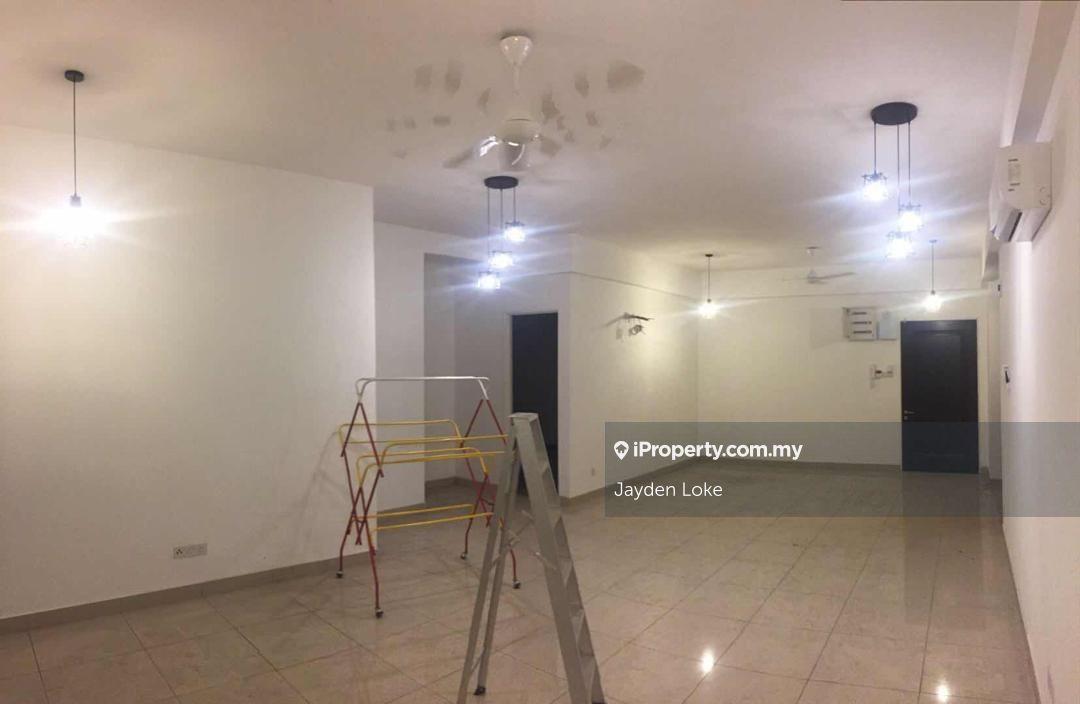 8 Petaling Sri Petaling Condo For Sale