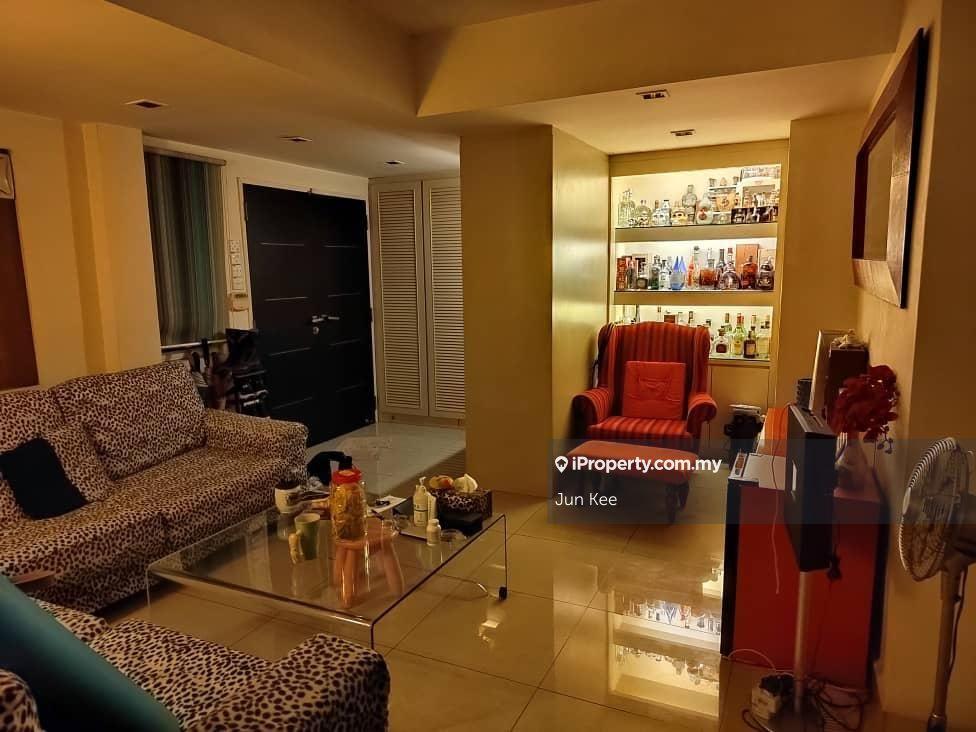 2.5 Storey Terrace @ Taman Seputeh