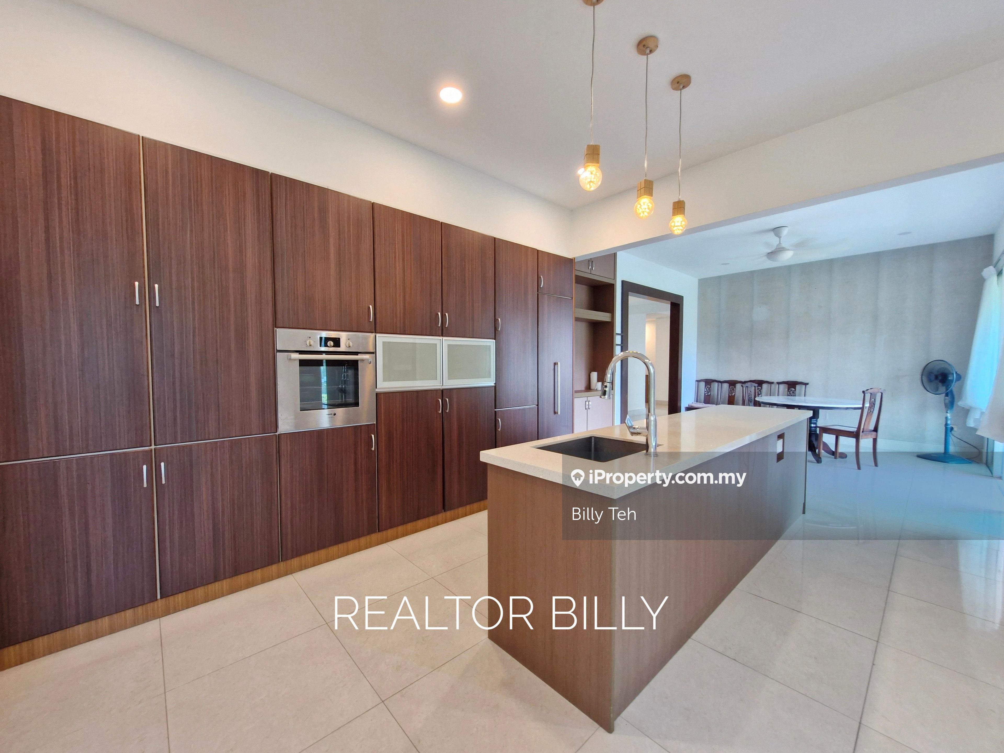 Renovated Unit - Decent Seaview!