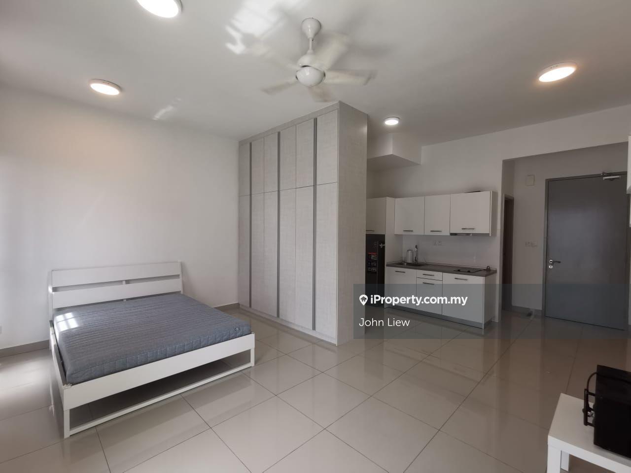 Cybersquare Studio Fully for Rent Cyberjaya