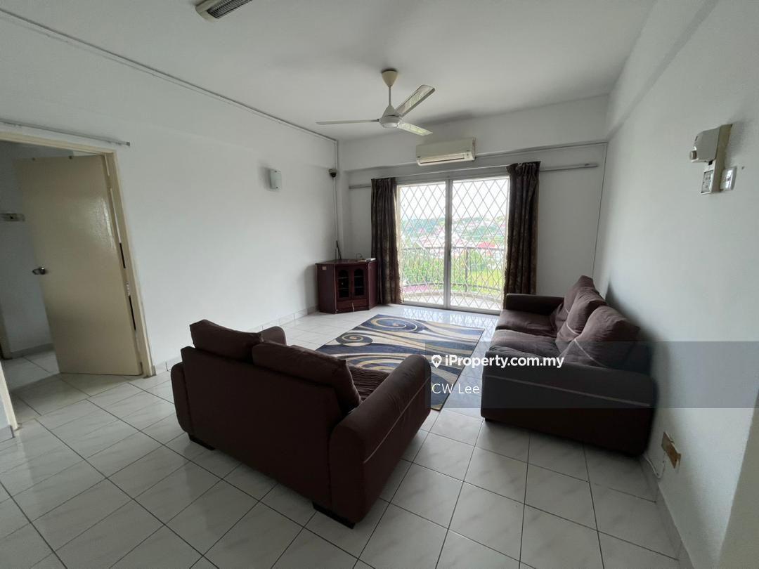Og Court @ OUG Klang Lama for Rent MYR 1,300 Only!!