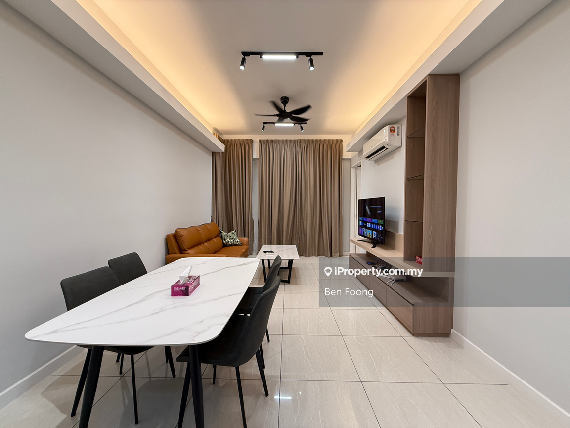 Kl Sentral 3 bedroom For sale , Kuala Lumpur Sentral