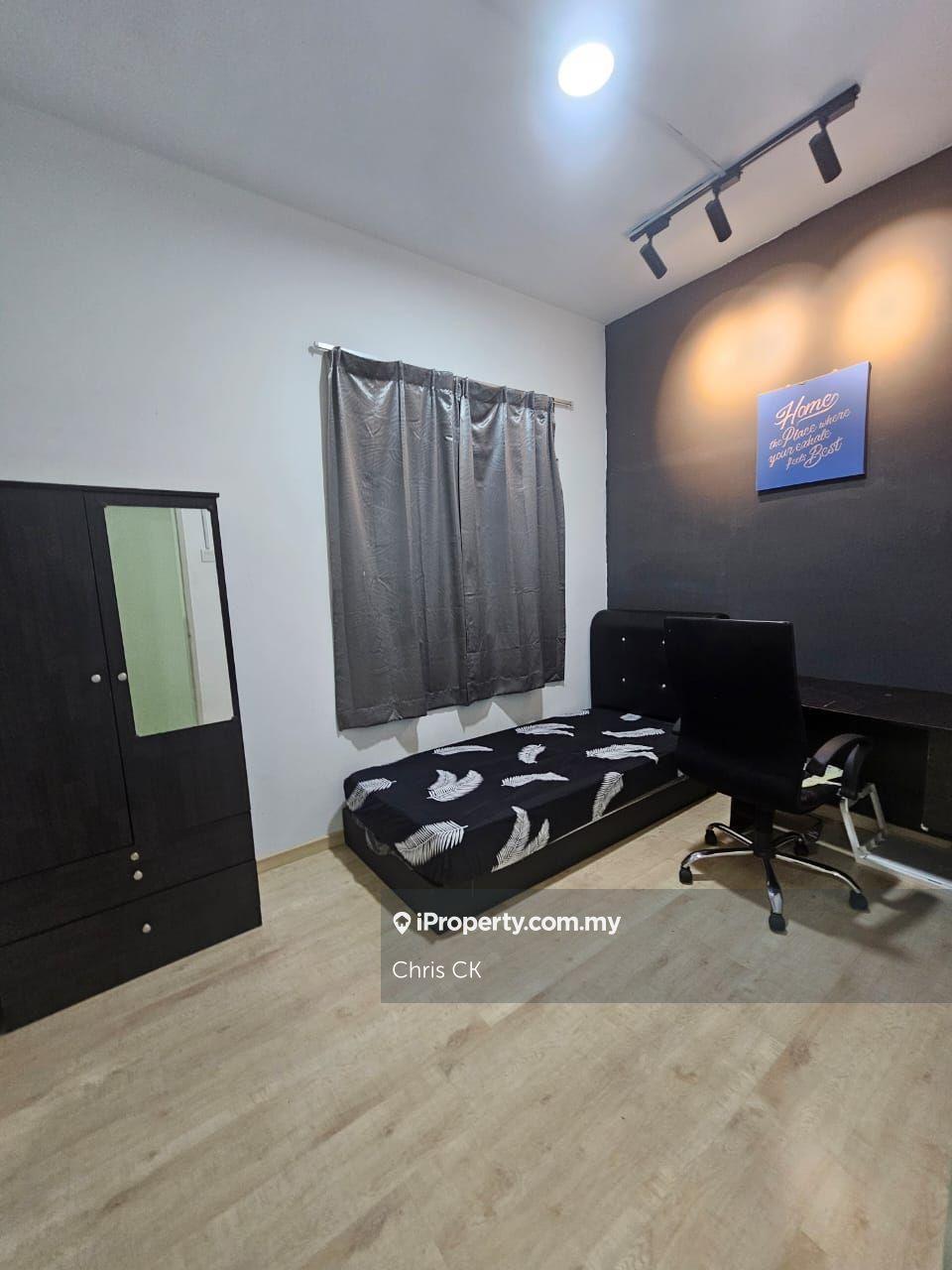 Condominium for Rent