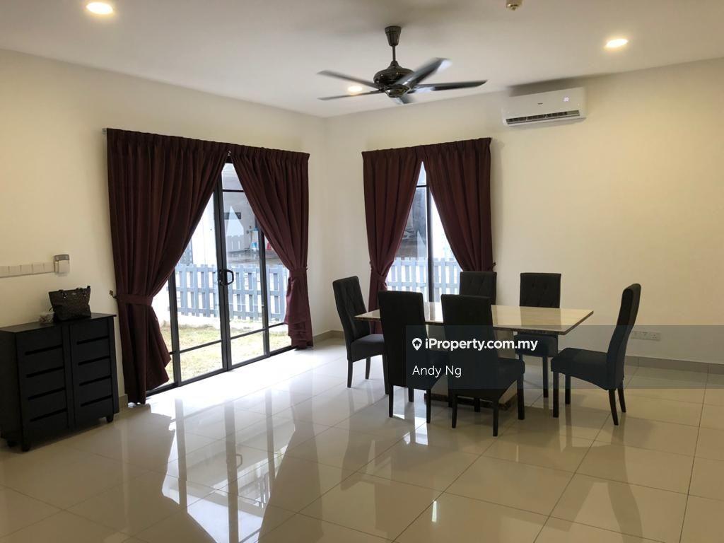 Sunway Eastwood, Seri Kembangan