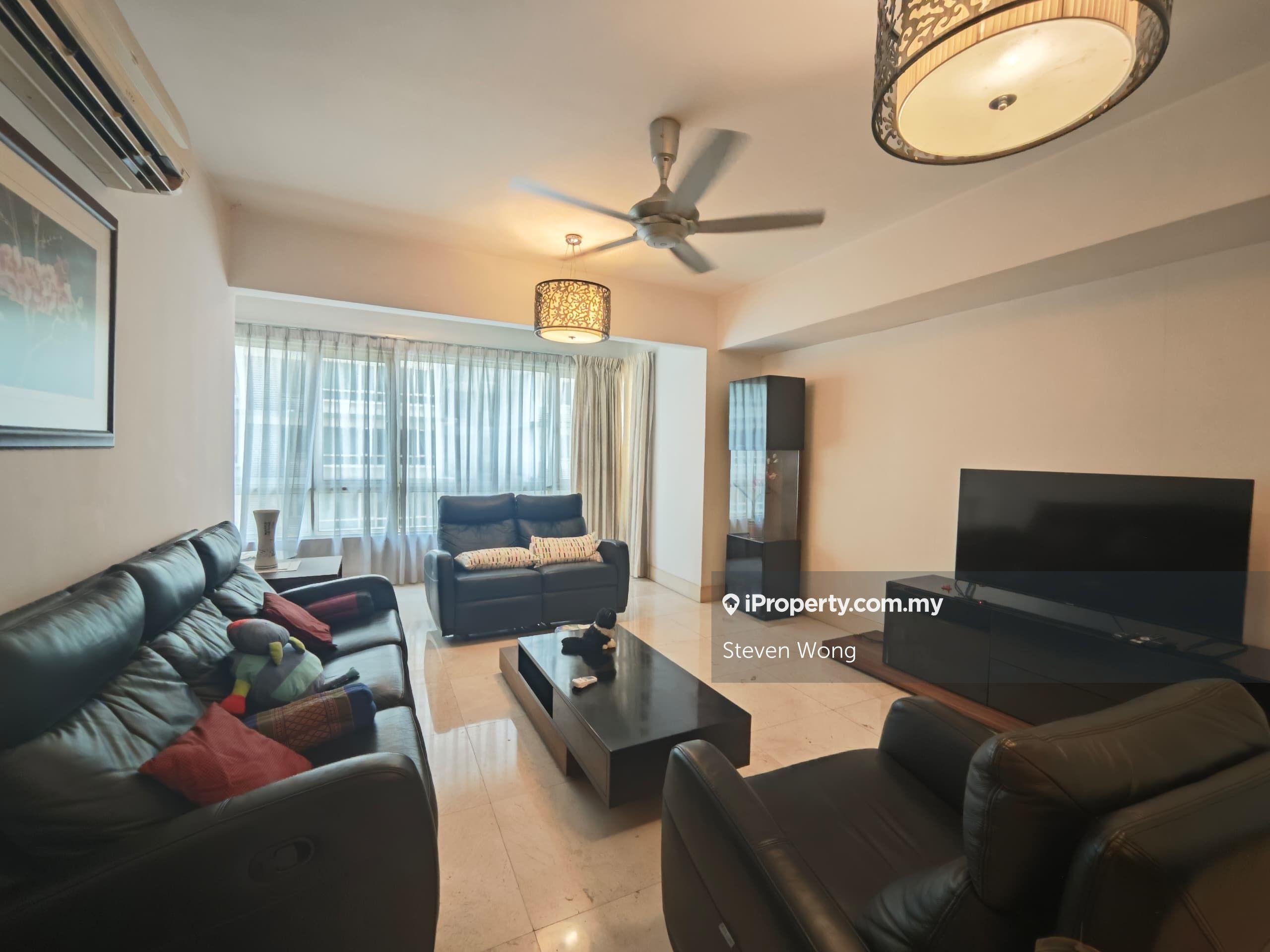 Northpoint Residences for Sale