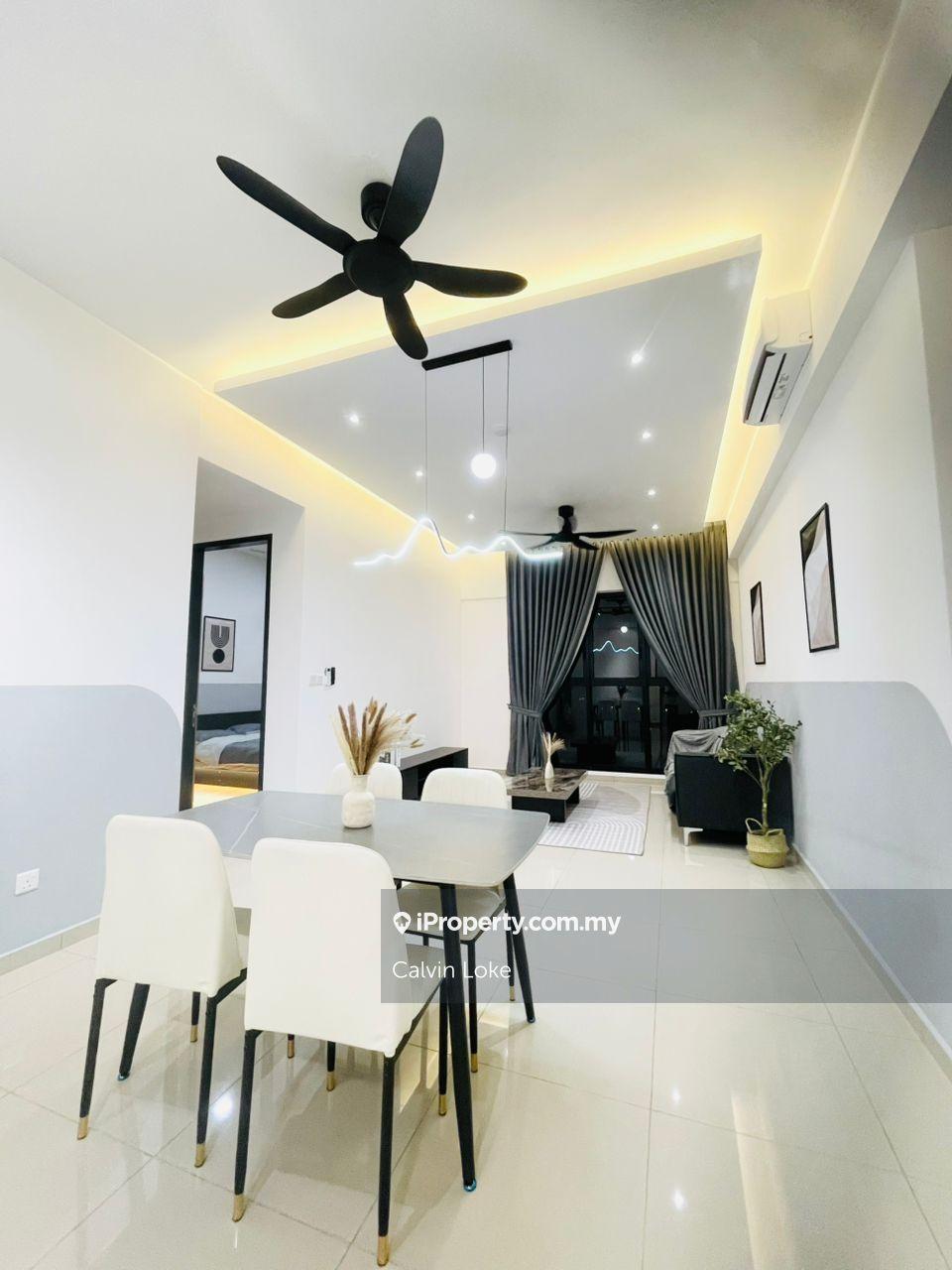 Gems Exact unit For rent