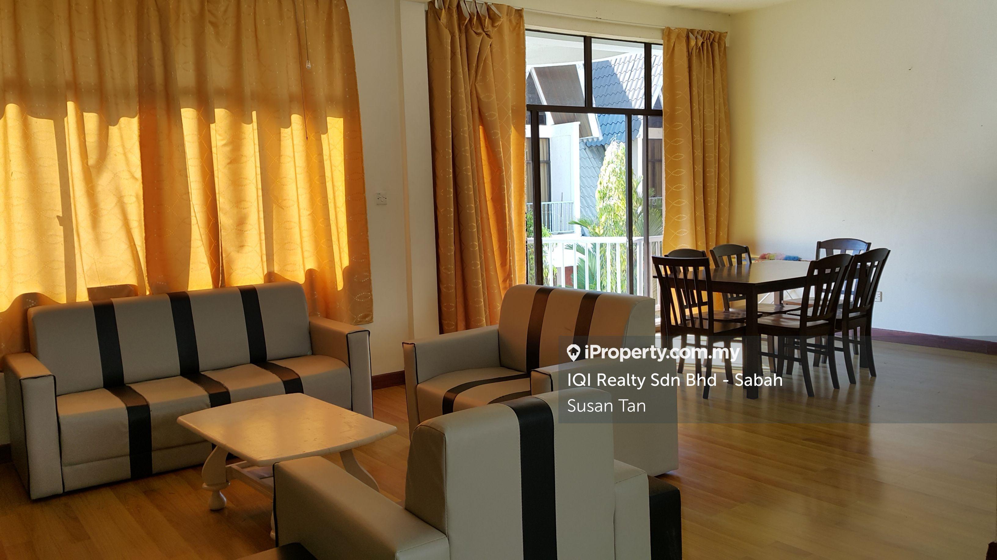 Apartment for Sale