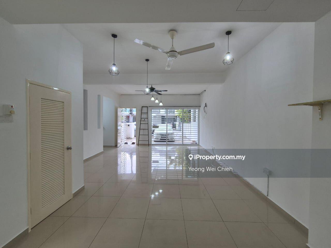 With Kitchen Cabinet Country Villas Resort Orna Near Vista Kirana