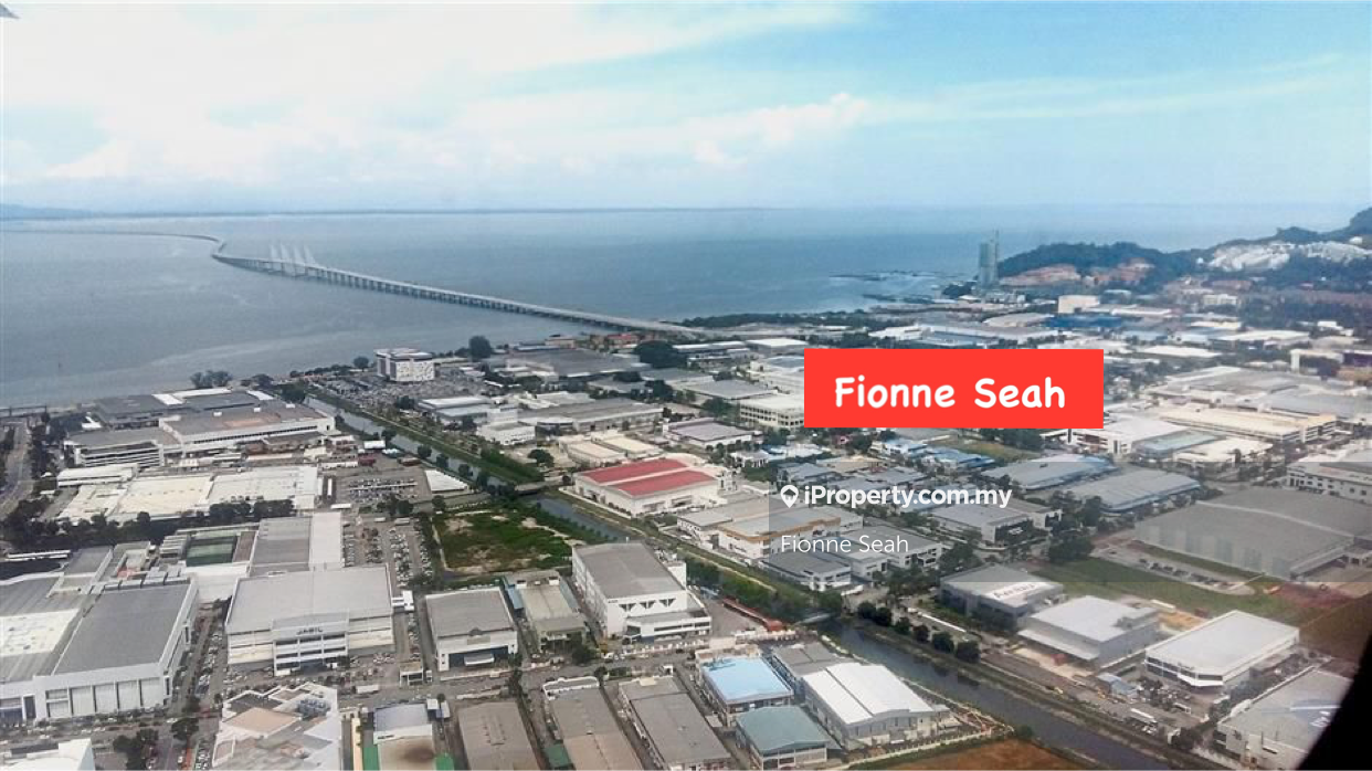 2 Sty Detached Factory Rent At Bayan Lepas 32k sqft Build up 