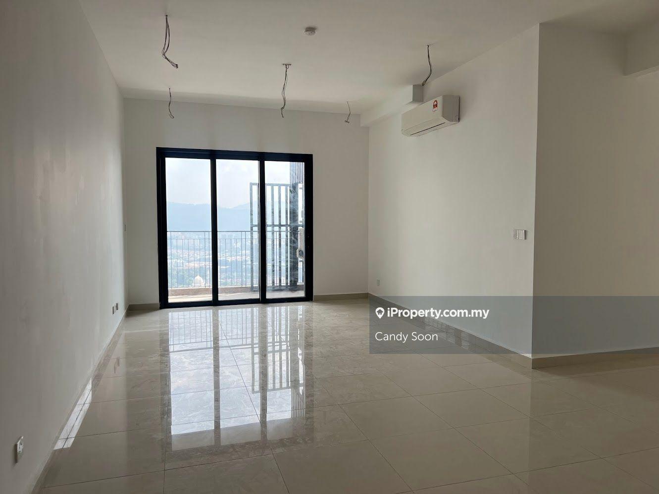 Damansara Seresta Condo in Bandar Sri Damansara