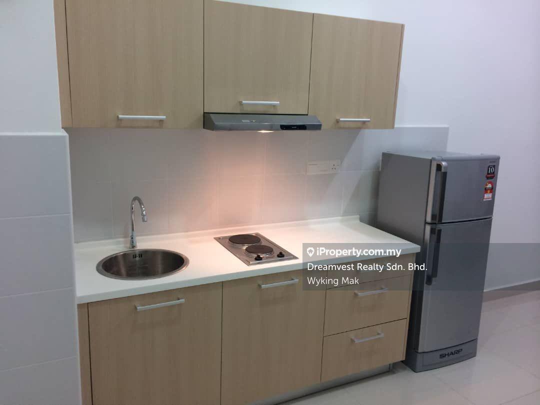 Serviced residence for Sale