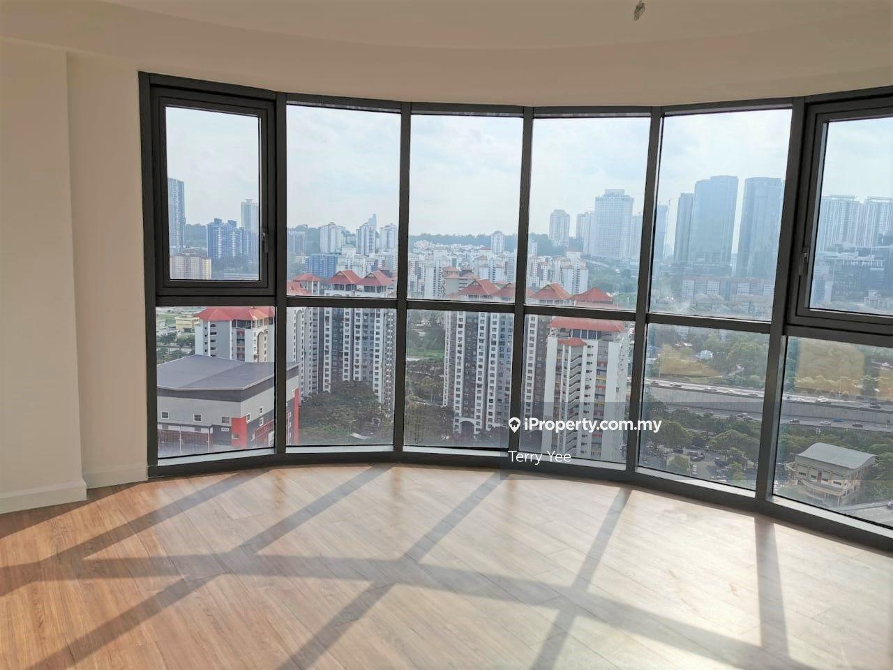 Vivo Residential Suites Old Klang Road