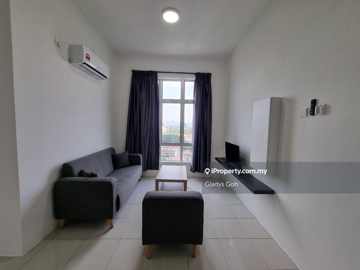 The Anderson Condo, Ipoh