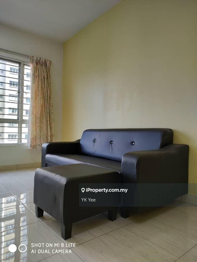Condominium for Sale @ Green Avenue