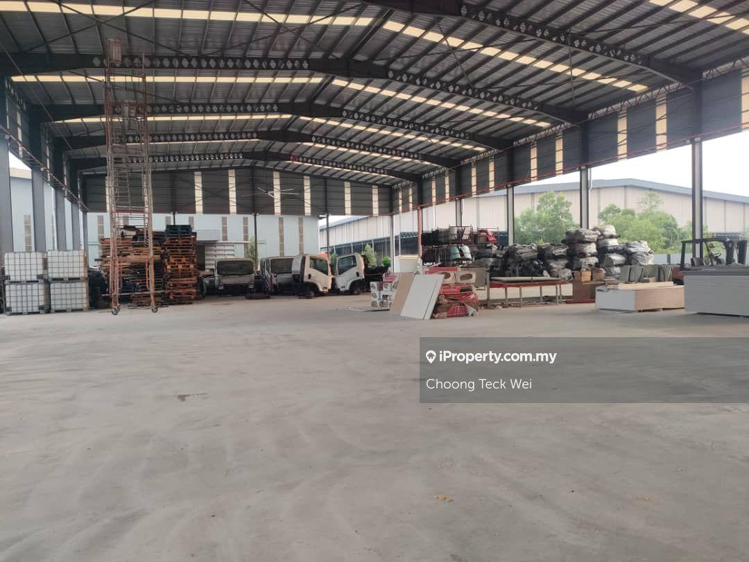 Limited lot