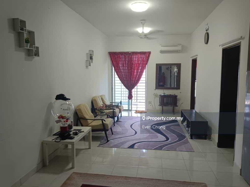 Ascotte Boulevard for rent at Bandar Rinching Sek 5 Semenyih