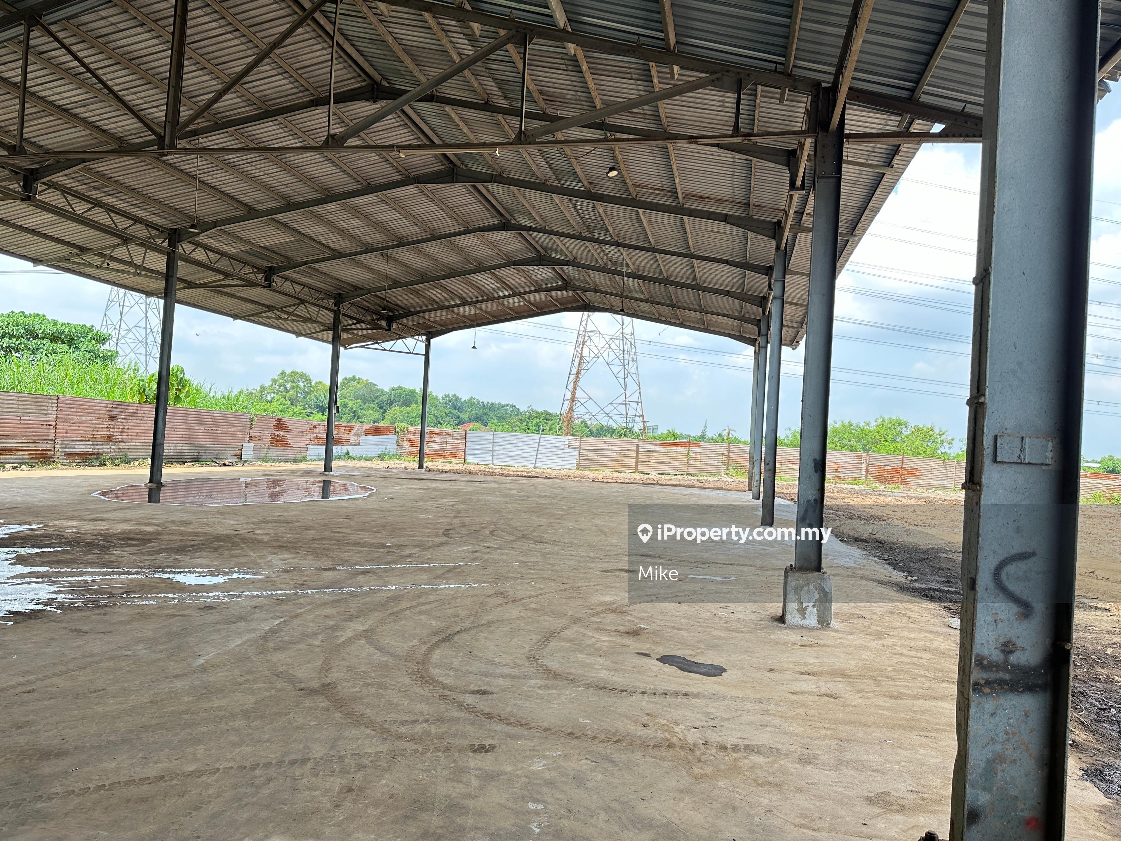 Factory Johan Setia Klang