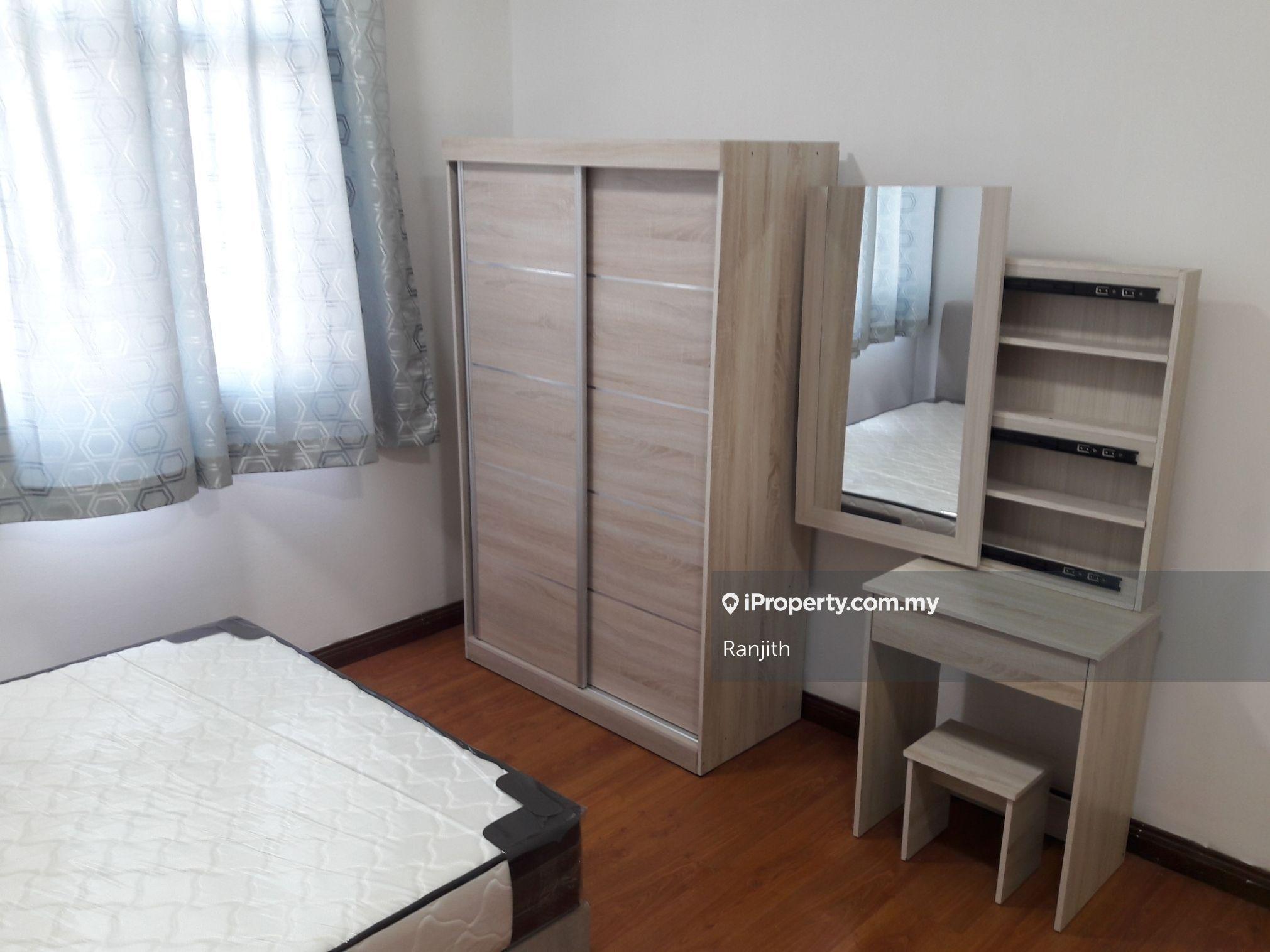 Serviced residence for Sale