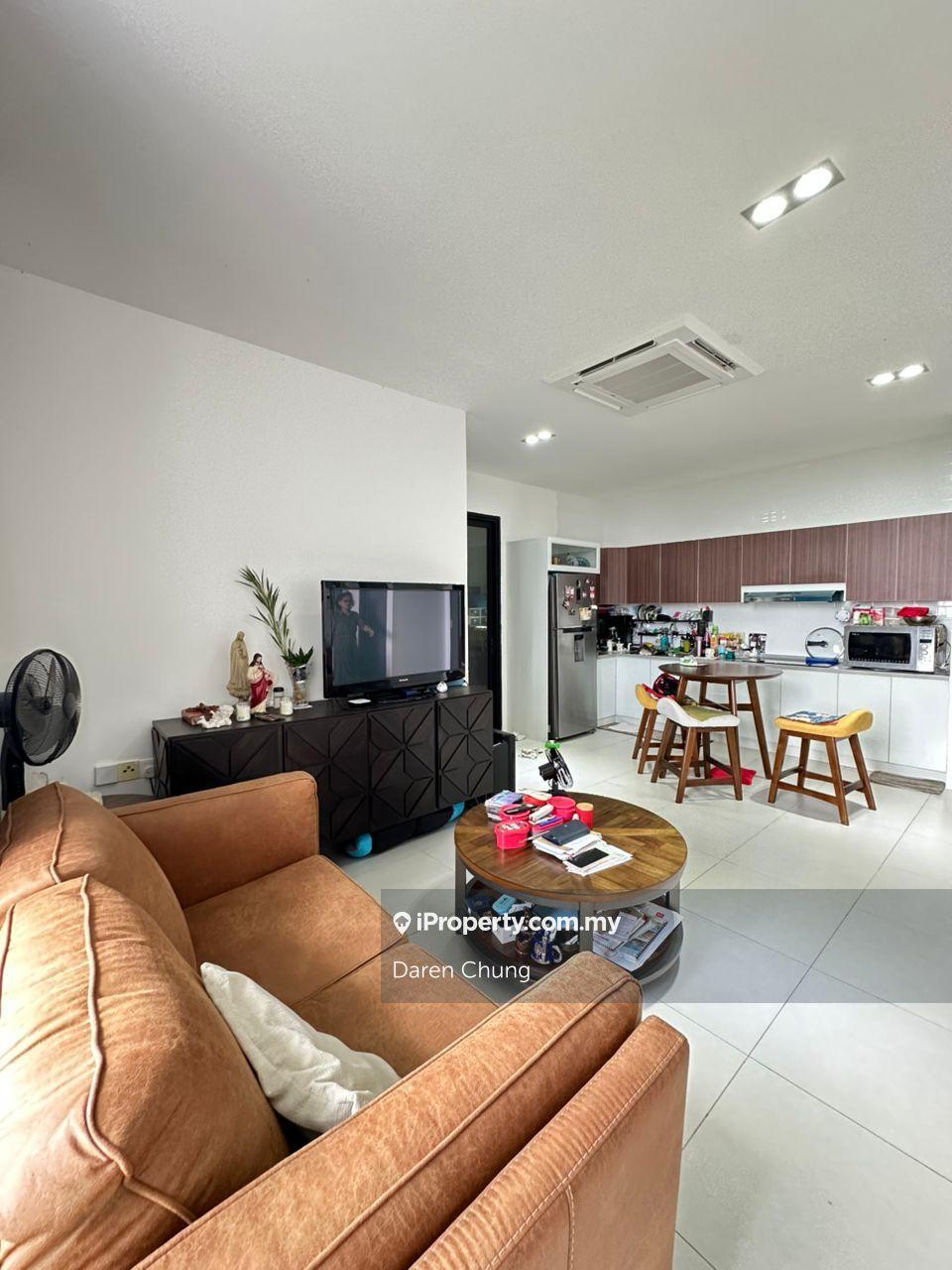 The podium apartment 3bedroom unit for sale