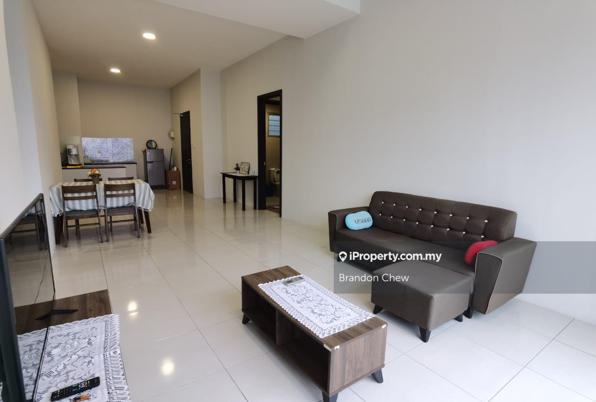 Liberty Groove 3 Bedroom Unit For Rent