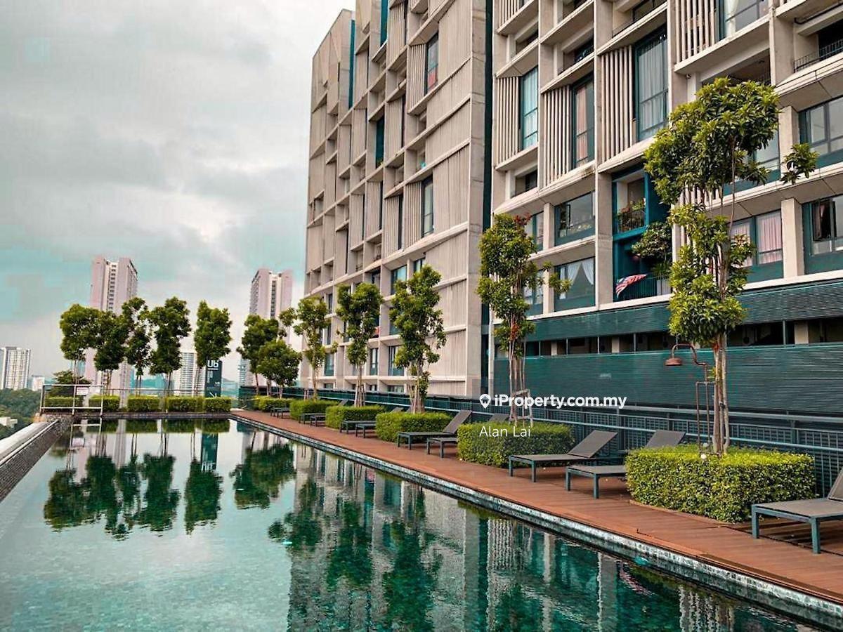 Best Buy Tamarind Suites Studio Verdi Eco Dominiums, Cyberjaya Dpulze