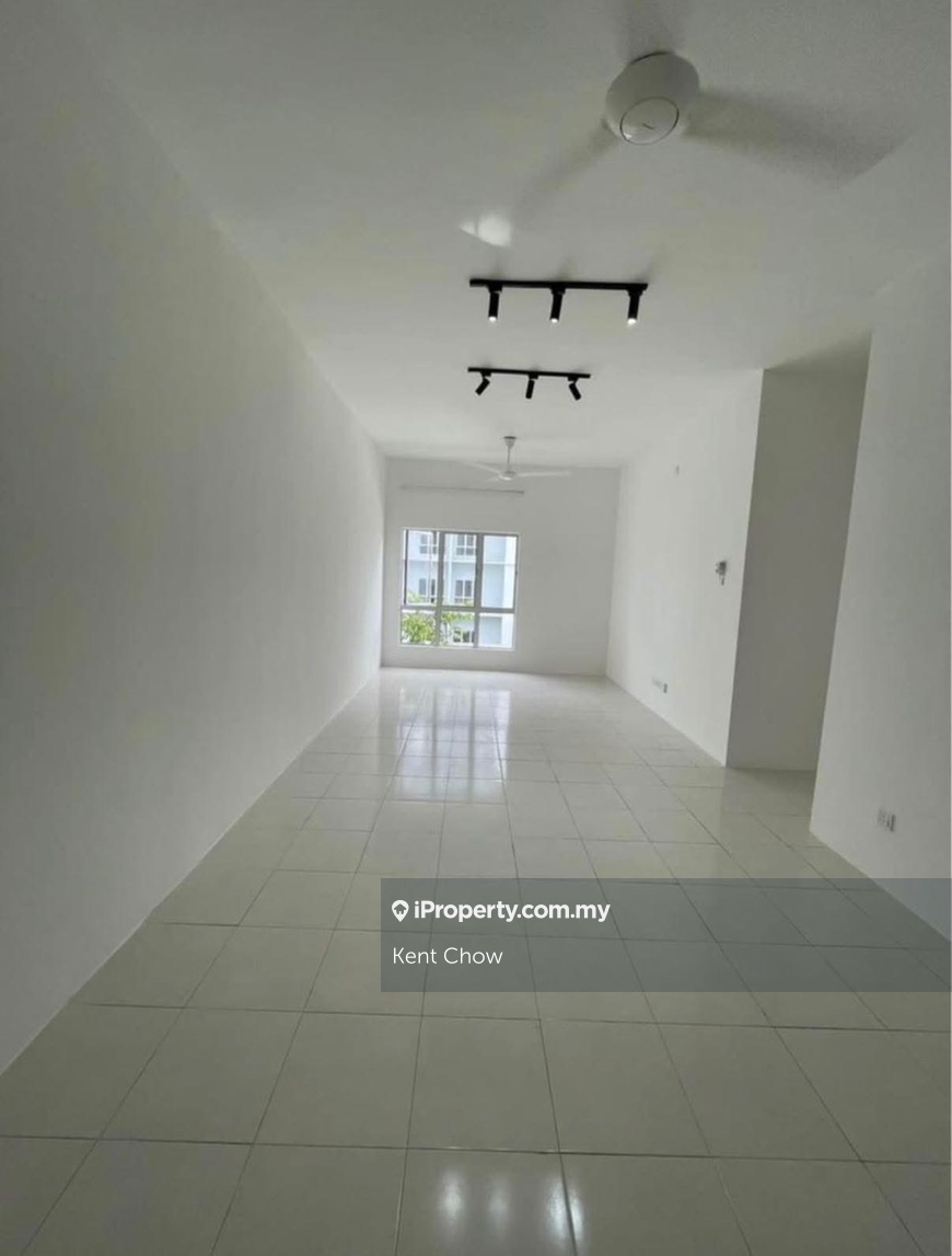 Casa Idaman Apartment @ Klebang Chemor 