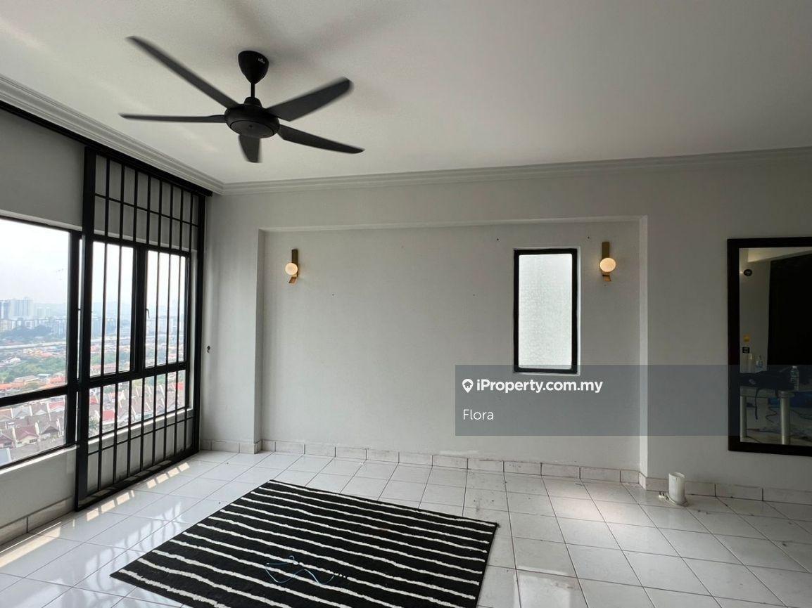Cameron Towers, Gasing Indah, PJ