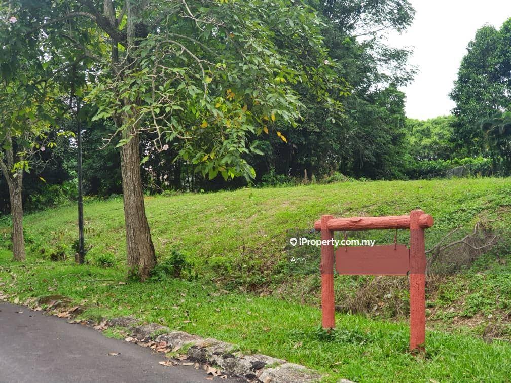 Bungalow land for Sale