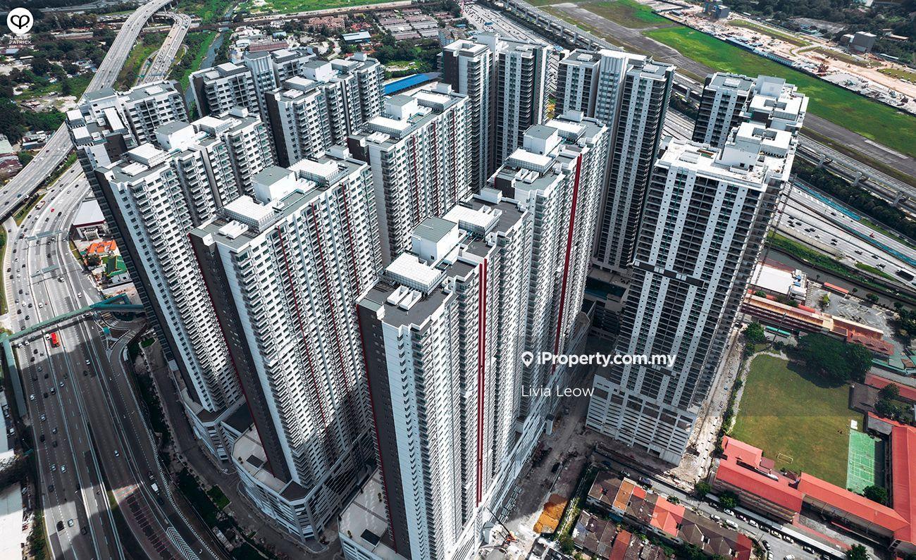 Sale Below Market Value @ Residensi Bandar Razak Kuala Lumpur