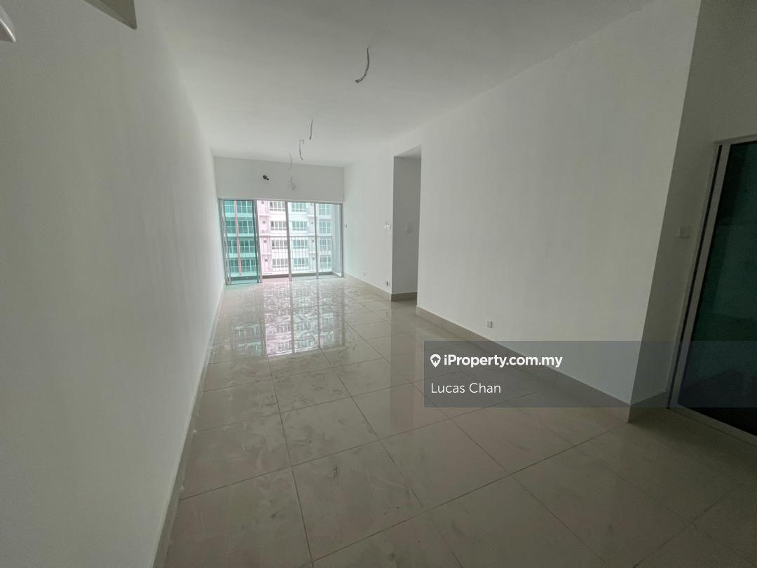 Razak City Residence 800 Sqft 2 R 2 B Unit For Rent