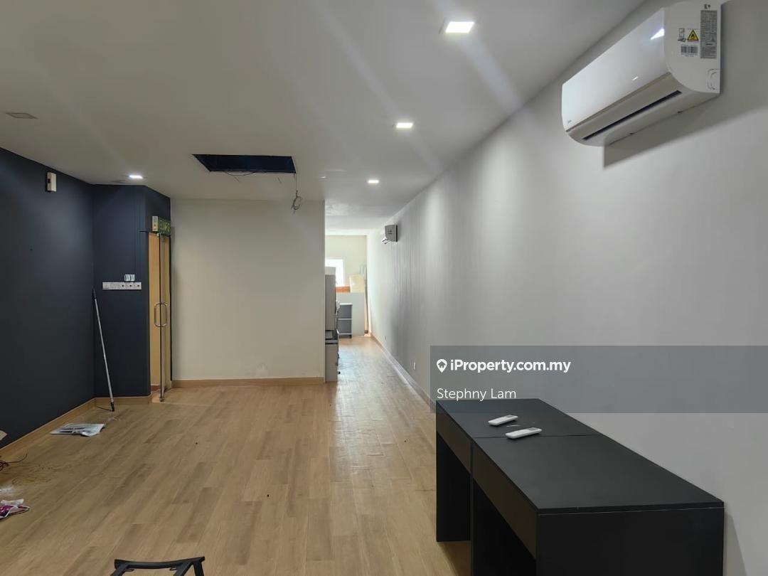 Prime Location Opposite Honbridge Intl. School