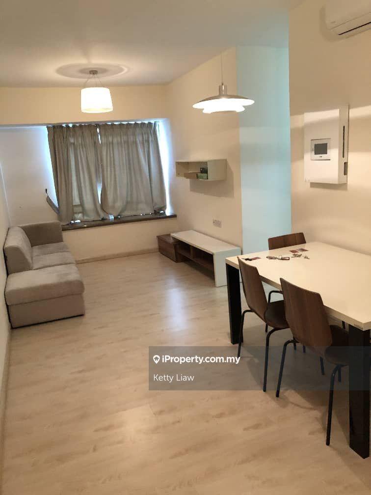 Below Value For Sale Corner, Uuc University Utama Condo Telipok
